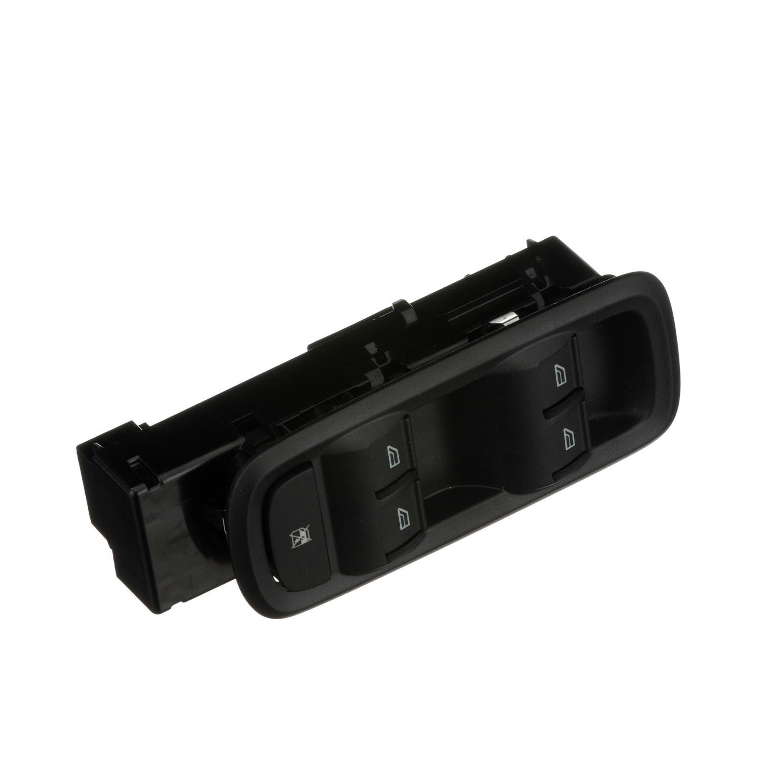 Standard Motor Products DWS2114 - Door Window Switch Standard Motor Products DWS2114 Door Window Switch product image 9 of 9