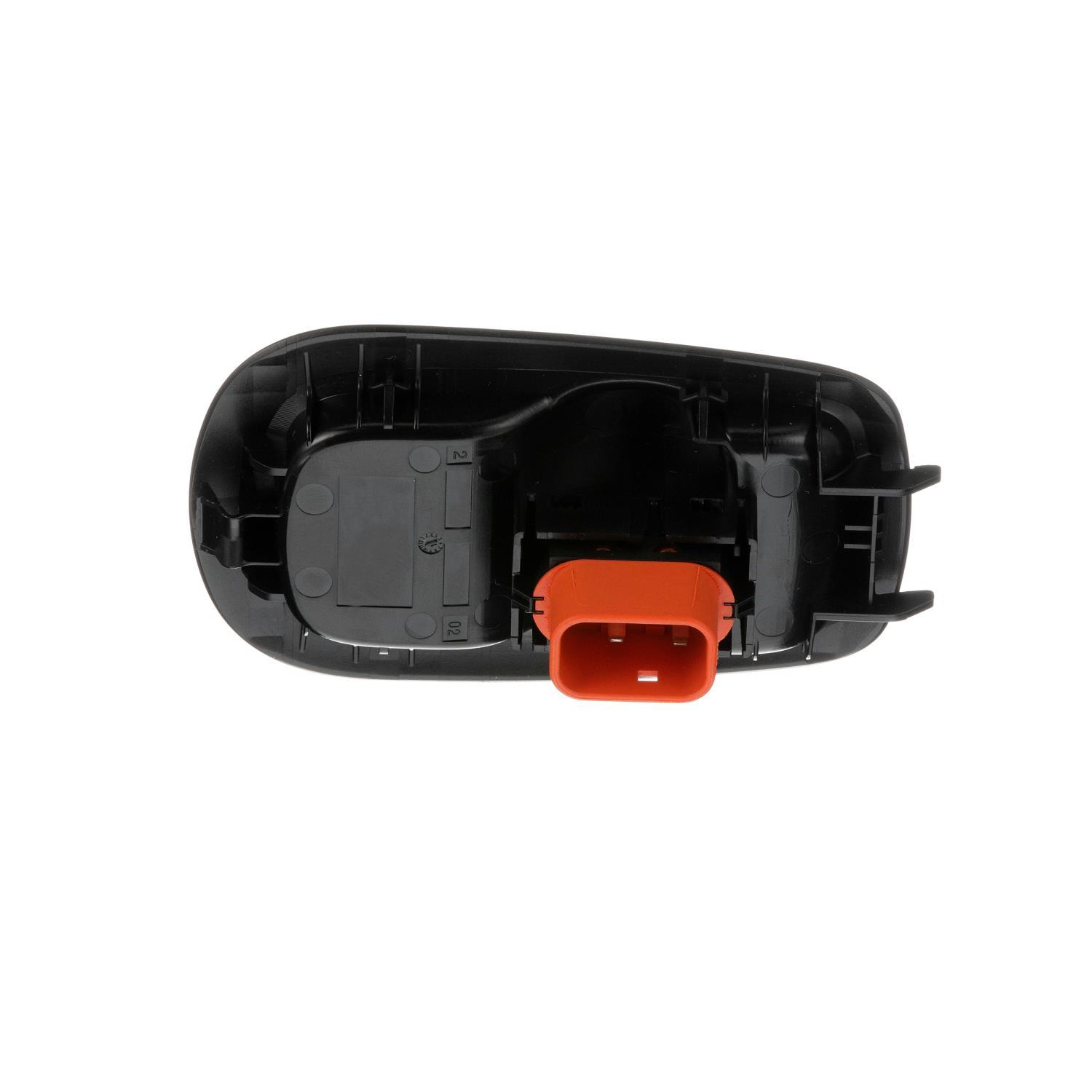 Standard Motor Products DWS2115 - Door Window Switch Standard Motor Products DWS2115 Door Window Switch product image 3 of 5