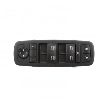2019 Jeep Cherokee Door Window Switch Front Left Standard Motor Products DWS2117 image 4 of 4