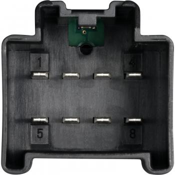 2016 Chevrolet Cruze Door Window Switch Front Left Standard Motor Products DWS2122 image 3 of 4