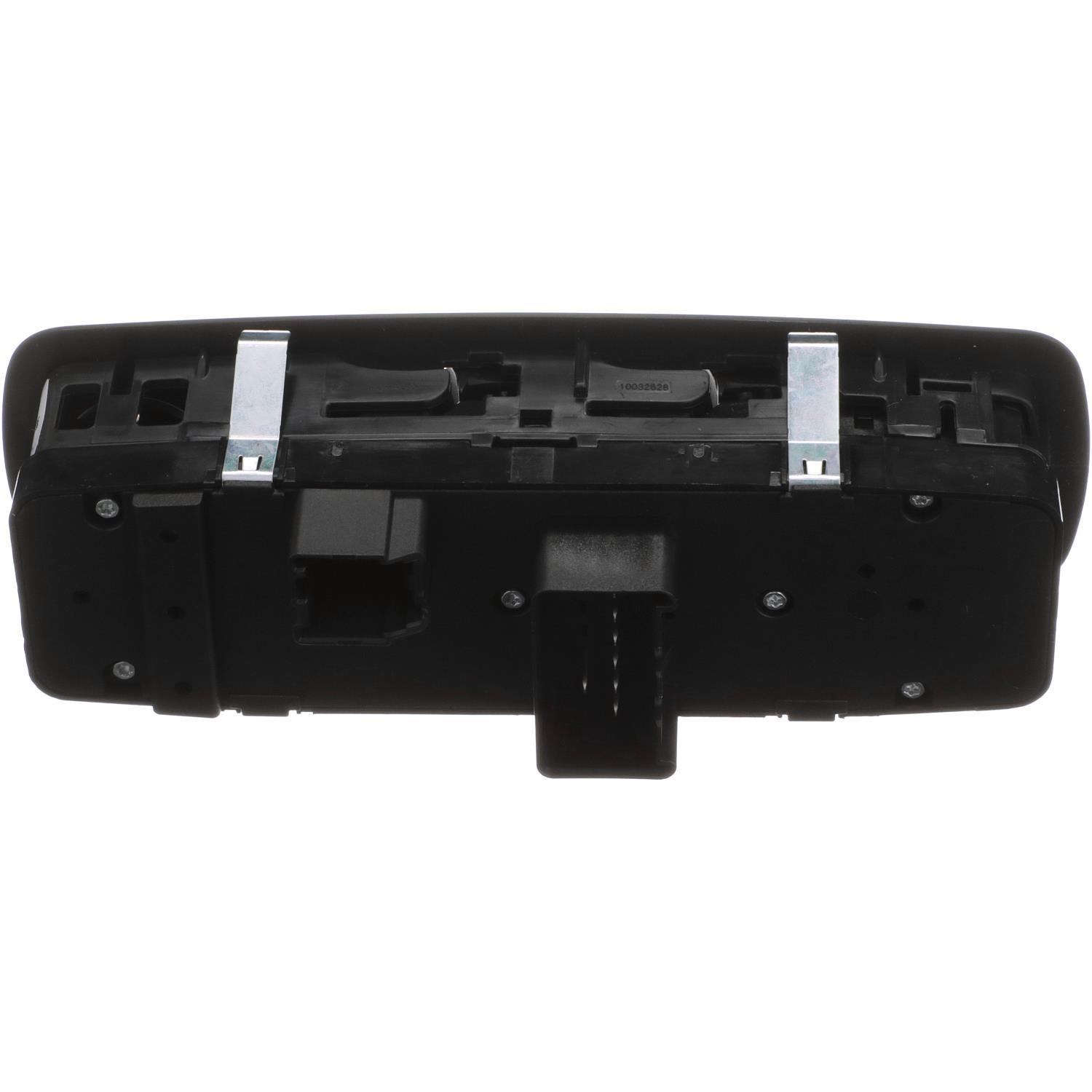 Standard Motor Products DWS2126 Door Window Switch product image 1 of 8