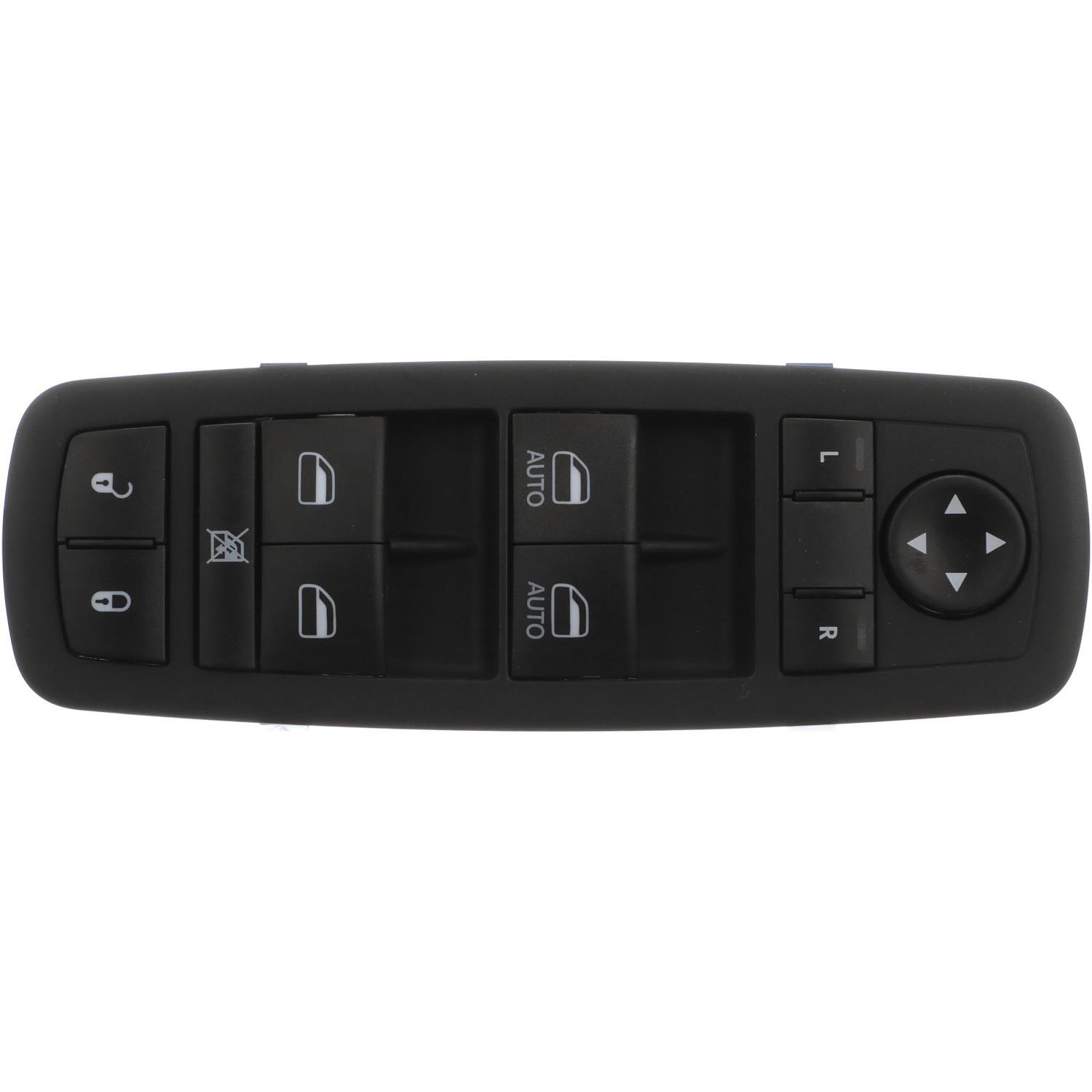 Standard Motor Products DWS2126 Door Window Switch product image 4 of 8
