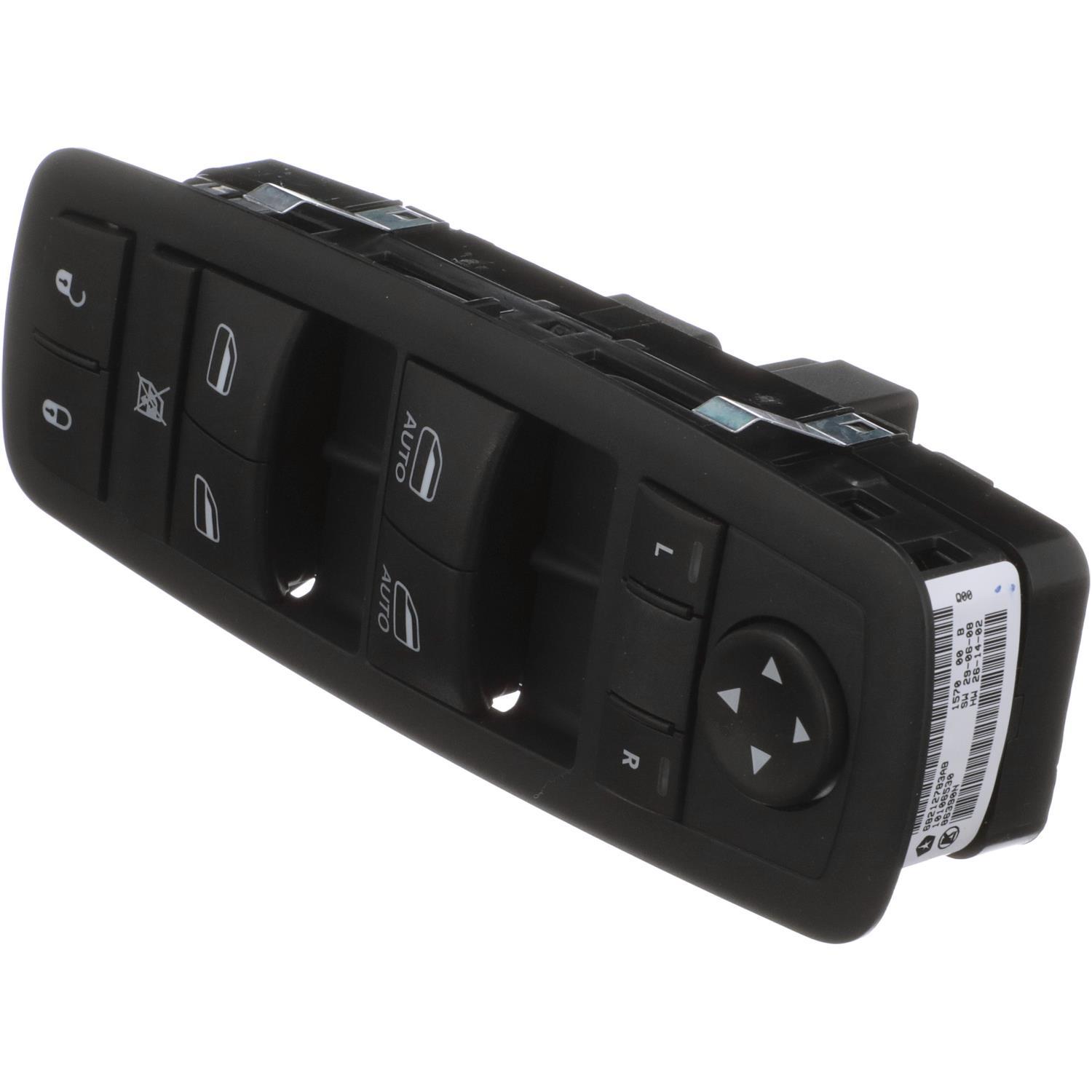 Standard Motor Products DWS2126 Door Window Switch product image 5 of 8