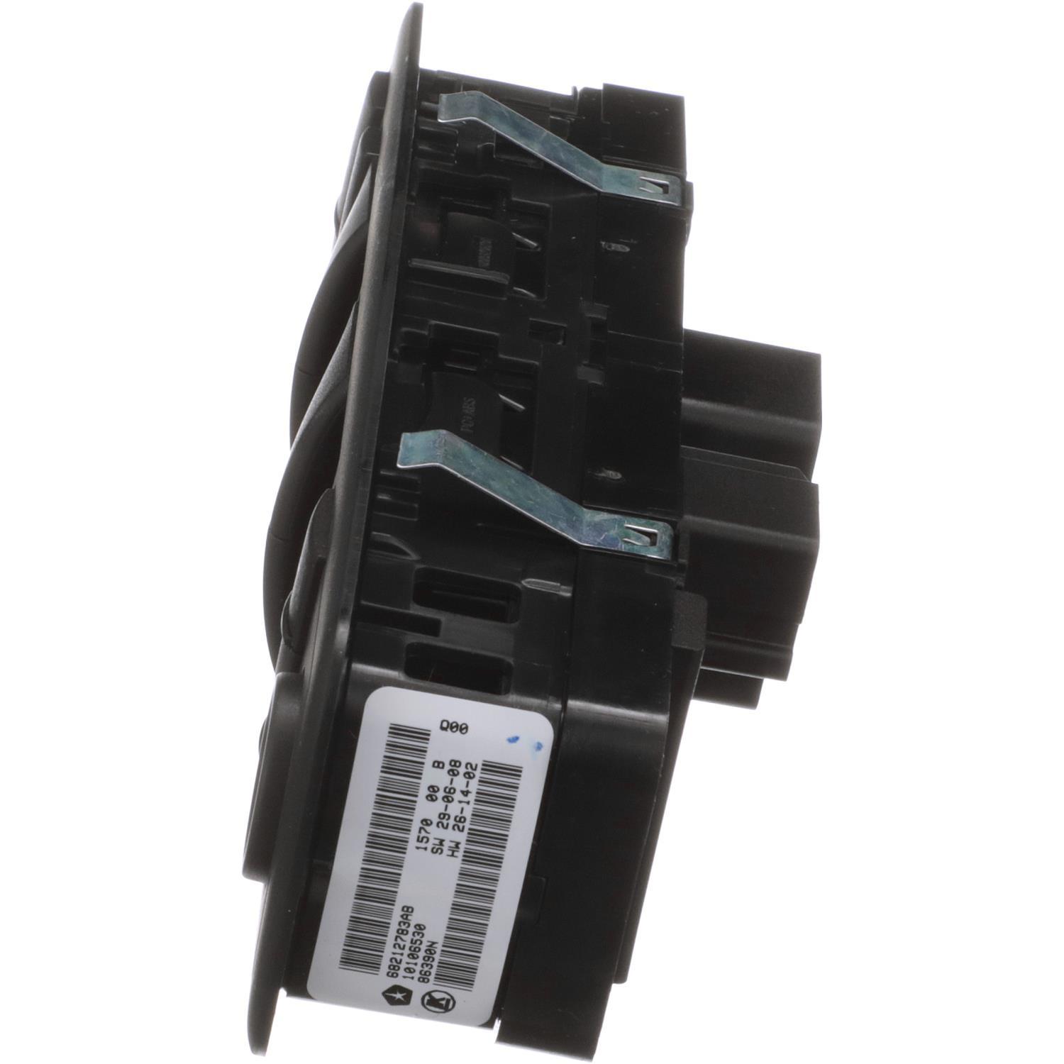 Standard Motor Products DWS2126 Door Window Switch product image 7 of 8
