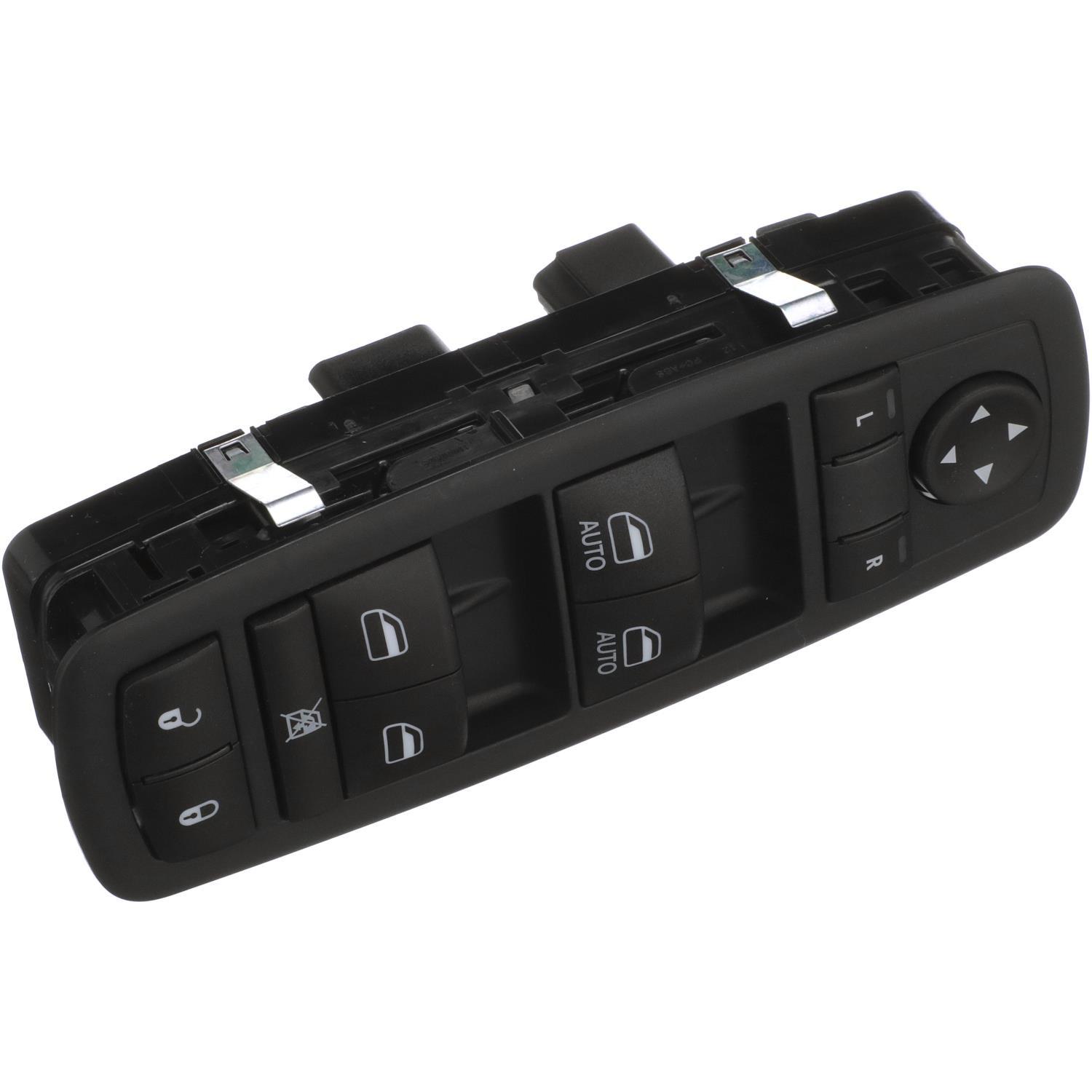 Standard Motor Products DWS2126 Door Window Switch product image 8 of 8