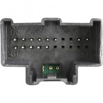 2023 Ford Mustang Door Window Switch Front Left Standard Motor Products DWS2131 image 3 of 4