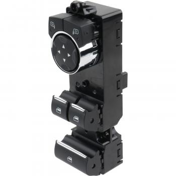 2023 Ford Mustang Door Window Switch Front Left Standard Motor Products DWS2131 image 4 of 4