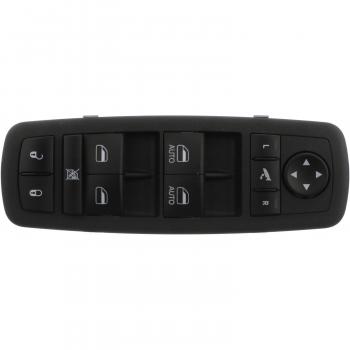 2014 Ram 2500 Door Window Switch Front Left Standard Motor Products DWS2132 image 4 of 4