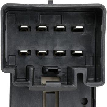 2019 Ford EcoSport Door Window Switch Front Right Standard Motor Products DWS2134 image 3 of 4