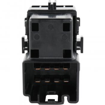2021 Ford Explorer Door Window Switch Rear Standard Motor Products DWS2135 image 2 of 4