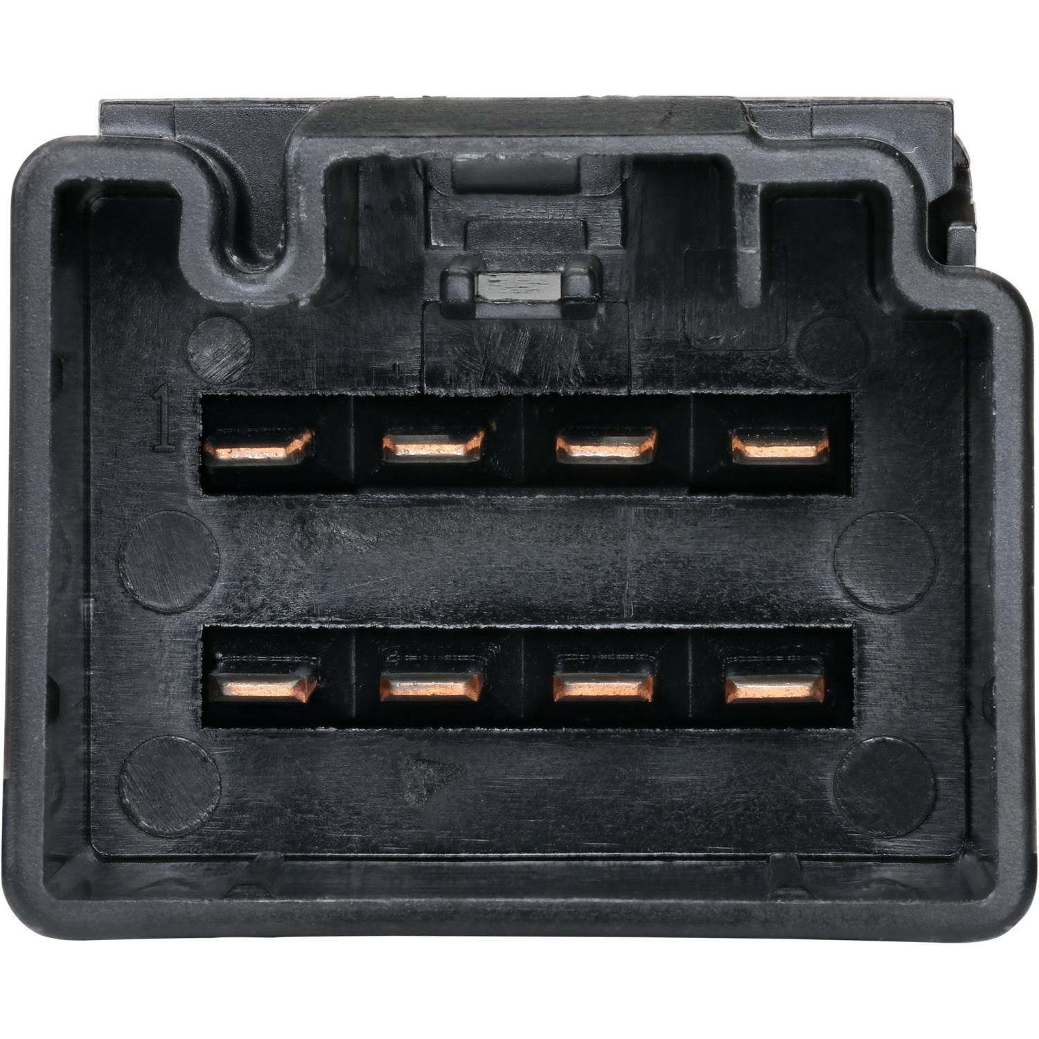 Standard Motor Products DWS2135 - Door Window Switch Standard Motor Products DWS2135 Door Window Switch product image 3 of 7