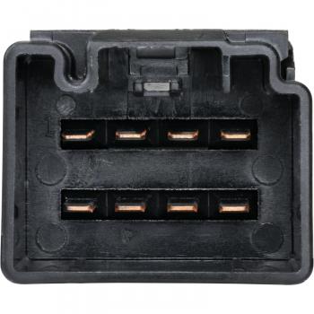 2021 Ford Explorer Door Window Switch Rear Standard Motor Products DWS2135 image 3 of 4