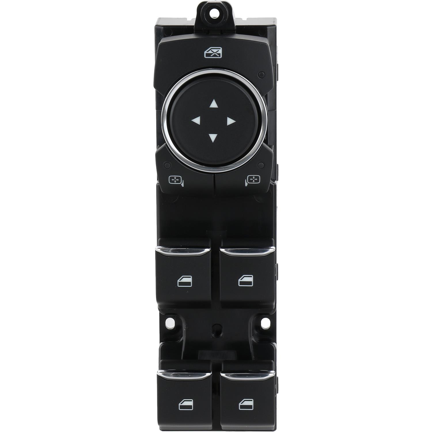 Standard Motor Products DWS2136 Door Window Switch product image 1 of 7