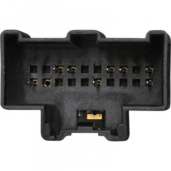 2021 Ford Explorer Door Window Switch Front Left Standard Motor Products DWS2136 image 3 of 4