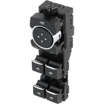 2021 Ford Explorer Door Window Switch Front Left Standard Motor Products DWS2136 image 4 of 4