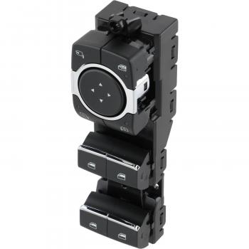 2023 Lincoln Corsair Door Window Switch Front Left Standard Motor Products DWS2137 image 4 of 4