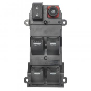 2012 Acura RDX Door Window Switch Front Left Standard Motor Products DWS214 image 1 of 3
