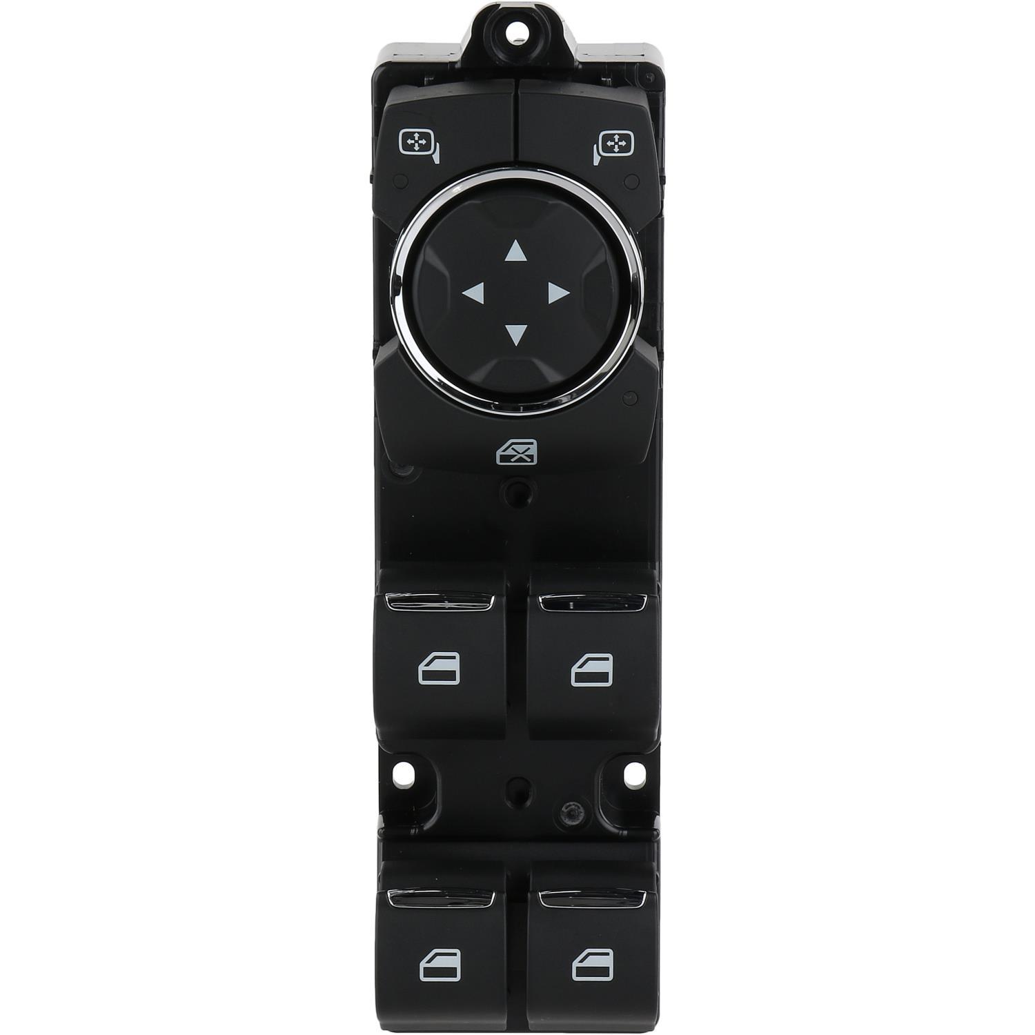 Standard Motor Products DWS2141 - Door Window Switch Standard Motor Products DWS2141 Door Window Switch product image 1 of 7