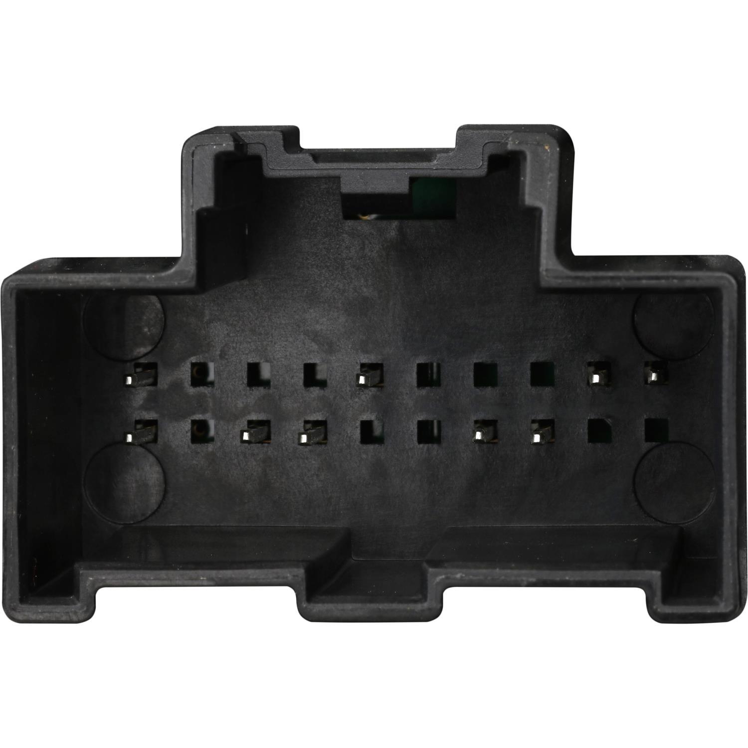 Standard Motor Products DWS2141 - Door Window Switch Standard Motor Products DWS2141 Door Window Switch product image 3 of 7