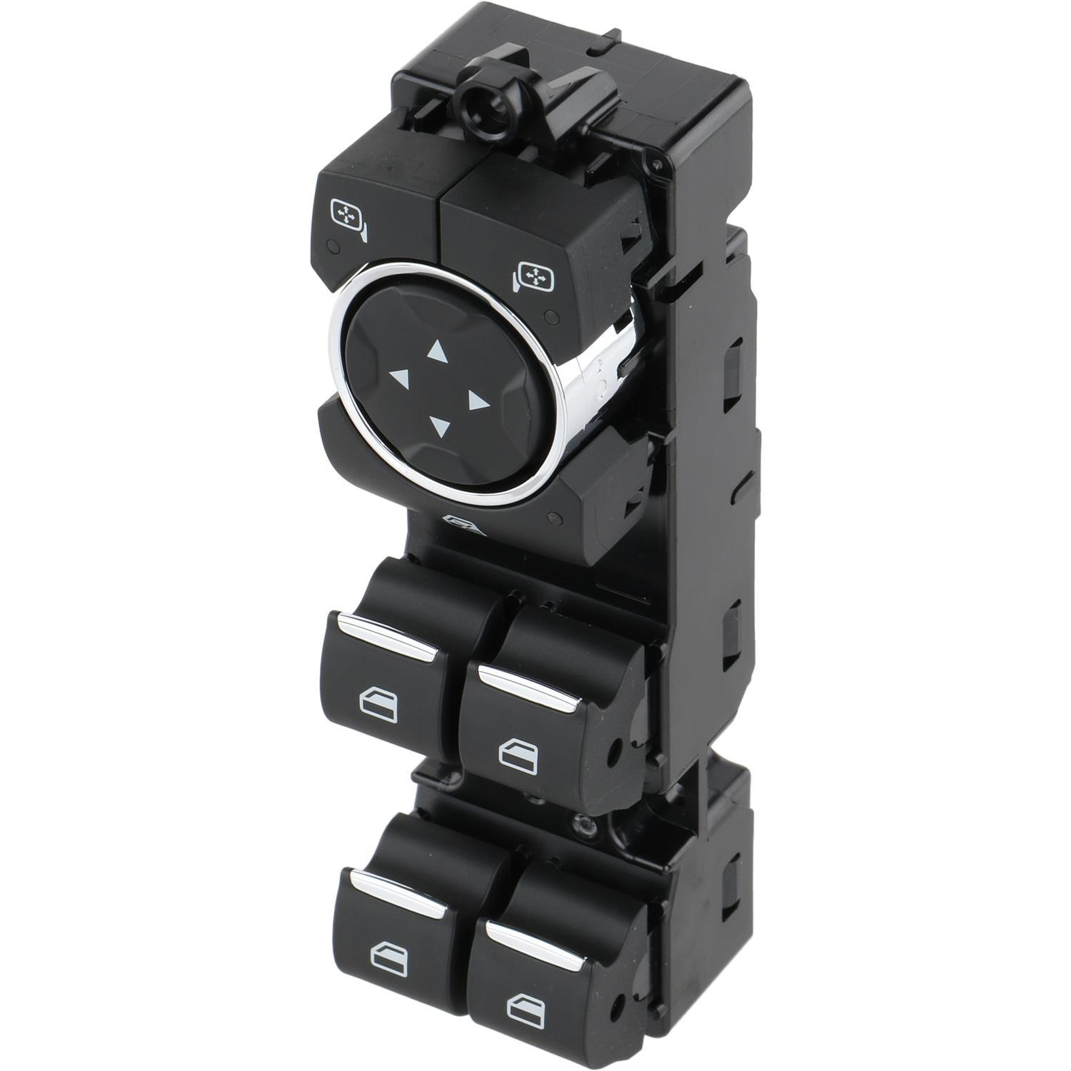 Standard Motor Products DWS2141 - Door Window Switch Standard Motor Products DWS2141 Door Window Switch product image 4 of 7