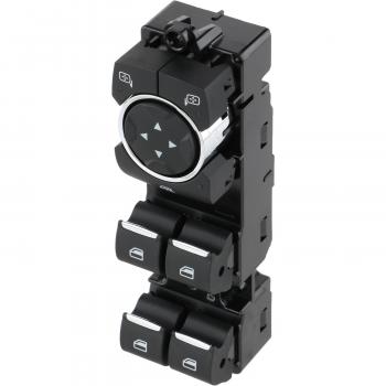 2020 Ford F-250 Super Duty Door Window Switch Front Left Standard Motor Products DWS2141 image 4 of 4