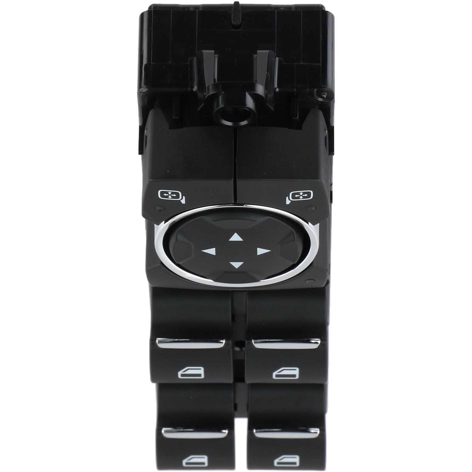 Standard Motor Products DWS2141 - Door Window Switch Standard Motor Products DWS2141 Door Window Switch product image 7 of 7