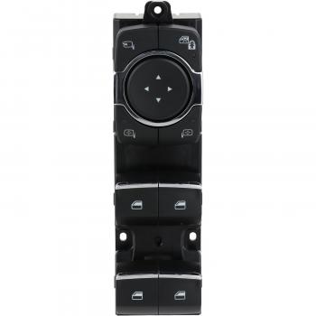 2020 Lincoln Aviator Door Window Switch Front Left Standard Motor Products DWS2142 image 1 of 4
