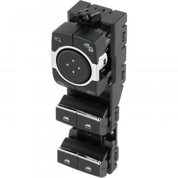 2020 Lincoln Aviator Door Window Switch Front Left Standard Motor Products DWS2142 image 4 of 4