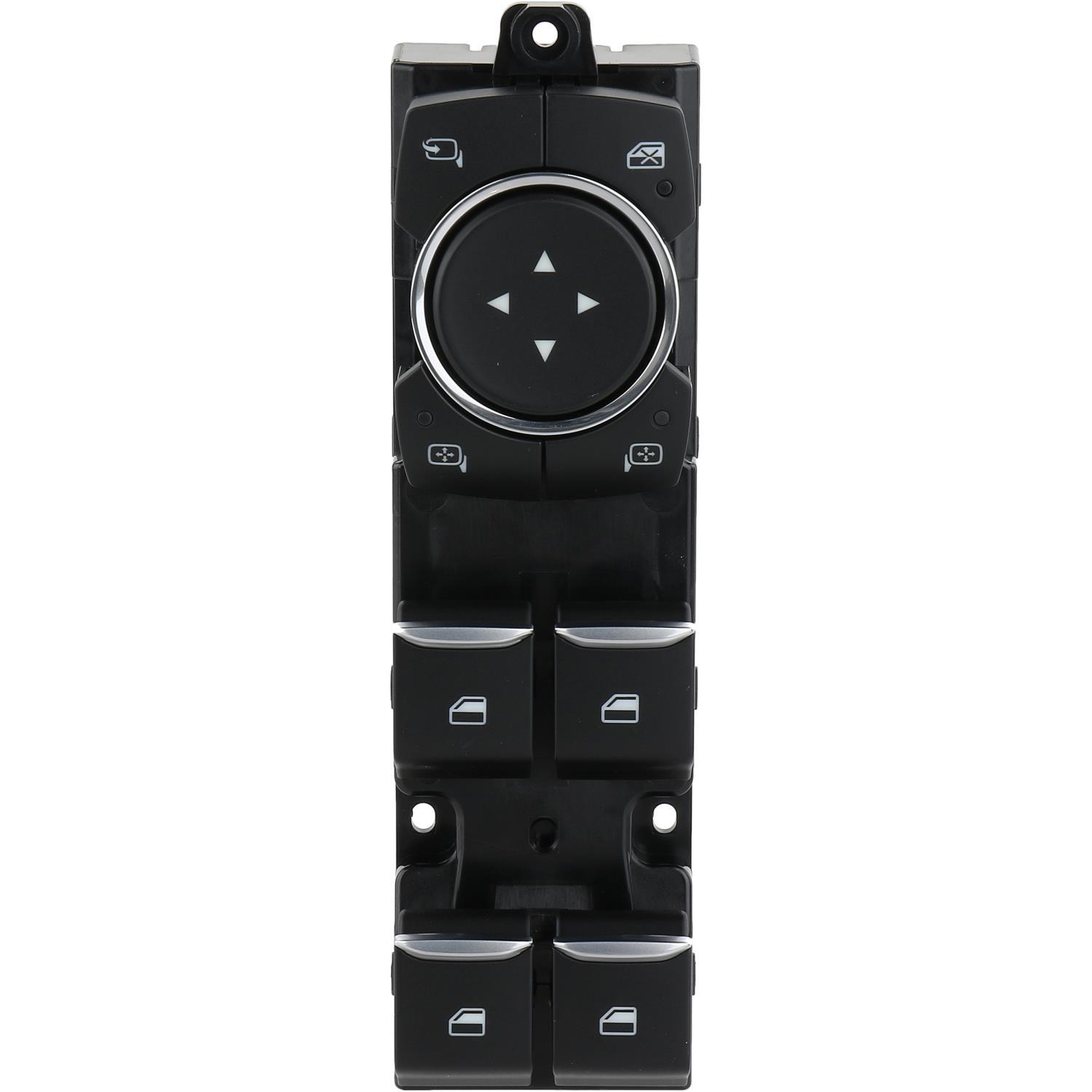 Standard Motor Products DWS2143 - Door Window Switch Standard Motor Products DWS2143 Door Window Switch product image 1 of 7