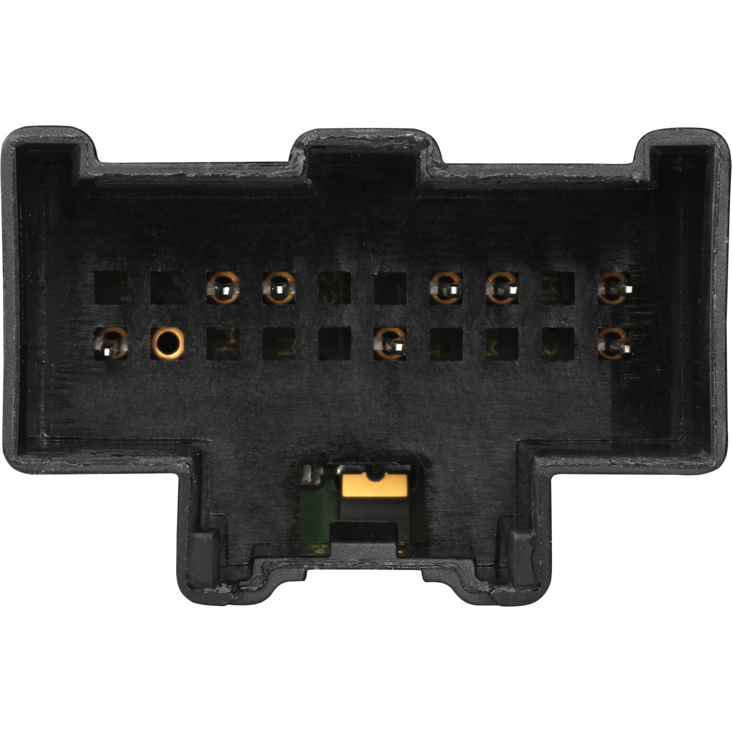 Standard Motor Products DWS2143 - Door Window Switch Standard Motor Products DWS2143 Door Window Switch product image 3 of 7