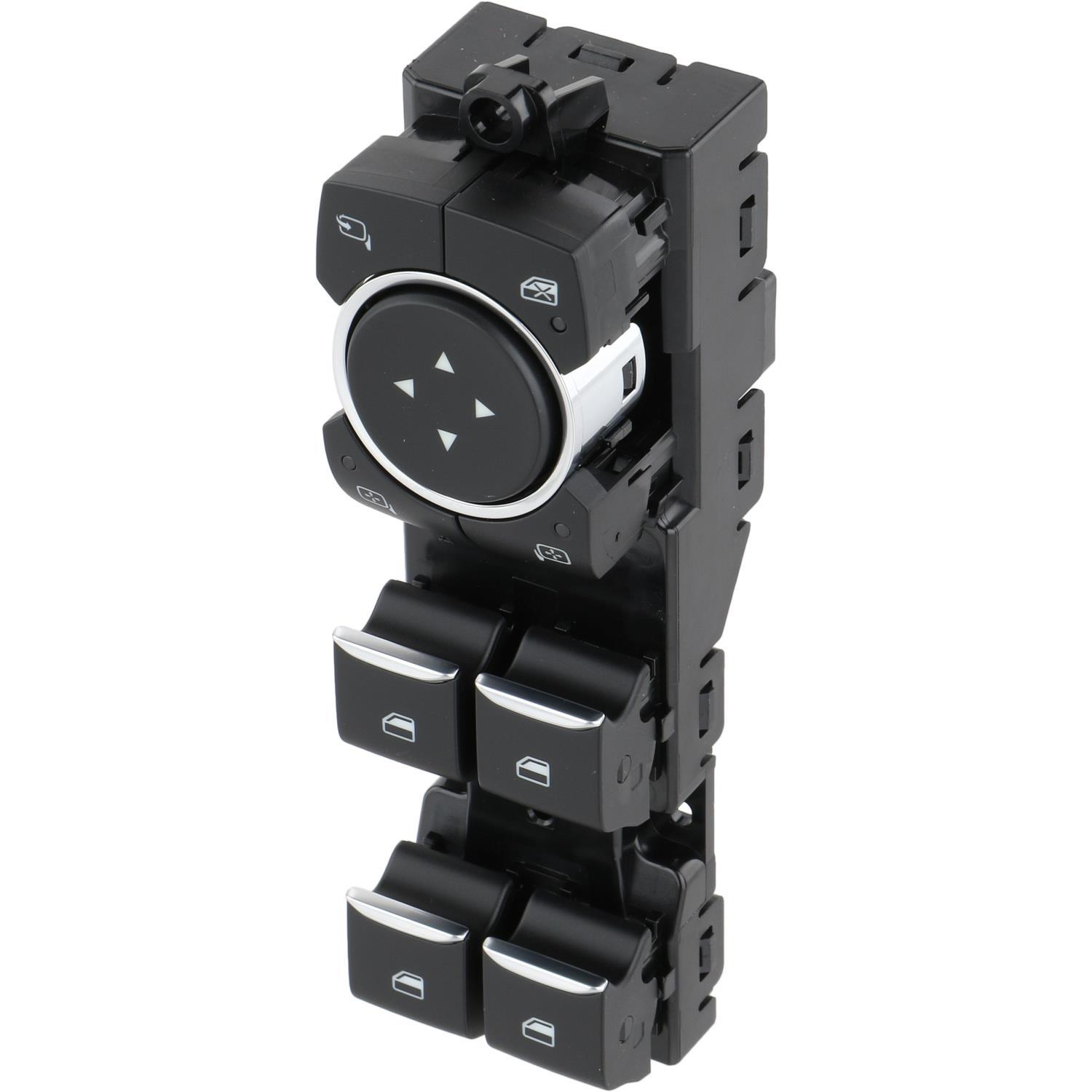 Standard Motor Products DWS2143 - Door Window Switch Standard Motor Products DWS2143 Door Window Switch product image 4 of 7