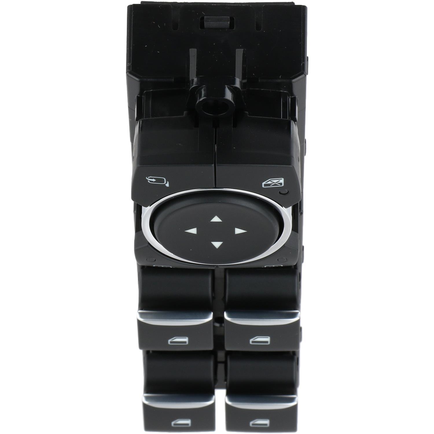 Standard Motor Products DWS2143 - Door Window Switch Standard Motor Products DWS2143 Door Window Switch product image 7 of 7