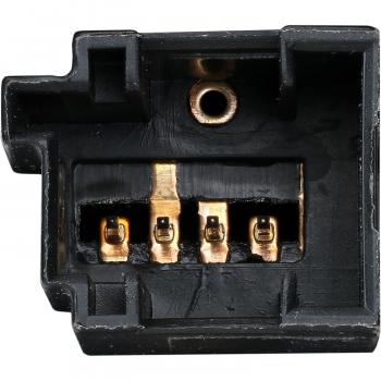 2005 BMW 325i Door Window Switch Front Left Standard Motor Products DWS2148 image 3 of 4