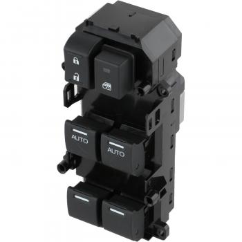 2017 Honda Odyssey Door Window Switch Front Left Standard Motor Products DWS2150 image 4 of 4