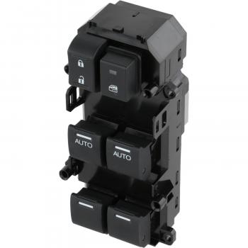 2017 Honda Odyssey Door Window Switch Front Left Standard Motor Products DWS2151 image 4 of 4