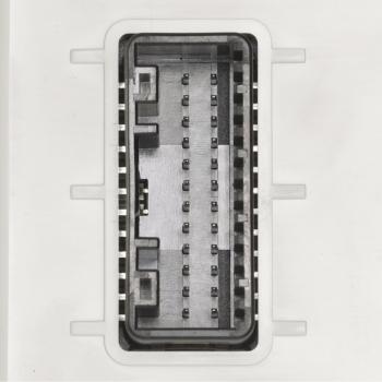 2020 Kia Optima Door Window Switch Front Left Standard Motor Products DWS2153 image 3 of 4