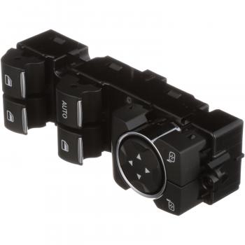 2019 Ford EcoSport Door Window Switch Front Left Standard Motor Products DWS2154 image 1 of 4