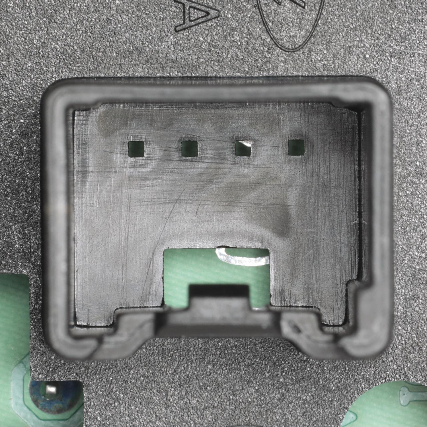 Standard Motor Products DWS2155 - Door Window Switch Standard Motor Products DWS2155 Door Window Switch product image 5 of 8