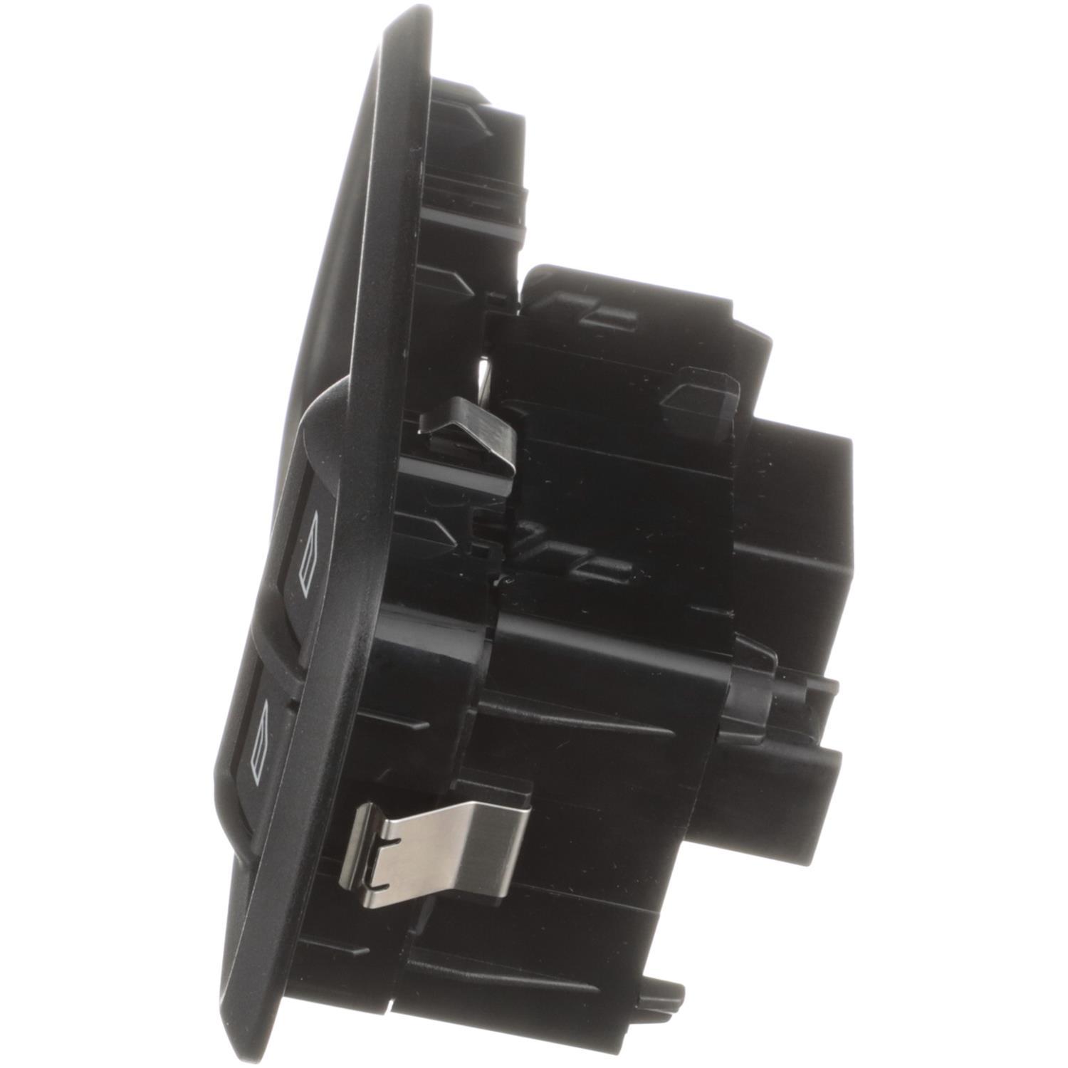 Standard Motor Products DWS2155 - Door Window Switch Standard Motor Products DWS2155 Door Window Switch product image 7 of 8