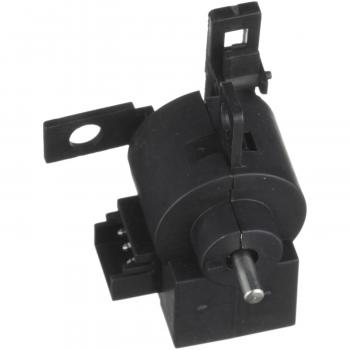2004 Ford Explorer Shift Interlock Actuator Standard Motor Products DWS2156 image 4 of 4