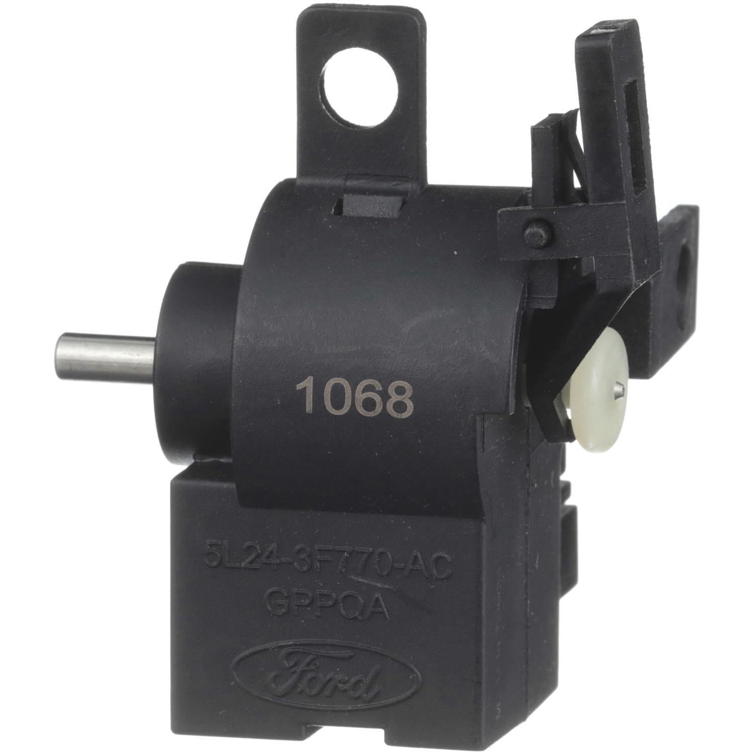 Standard Motor Products DWS2156 - Shift Interlock Actuator Standard Motor Products DWS2156 Shift Interlock Actuator product image 5 of 5