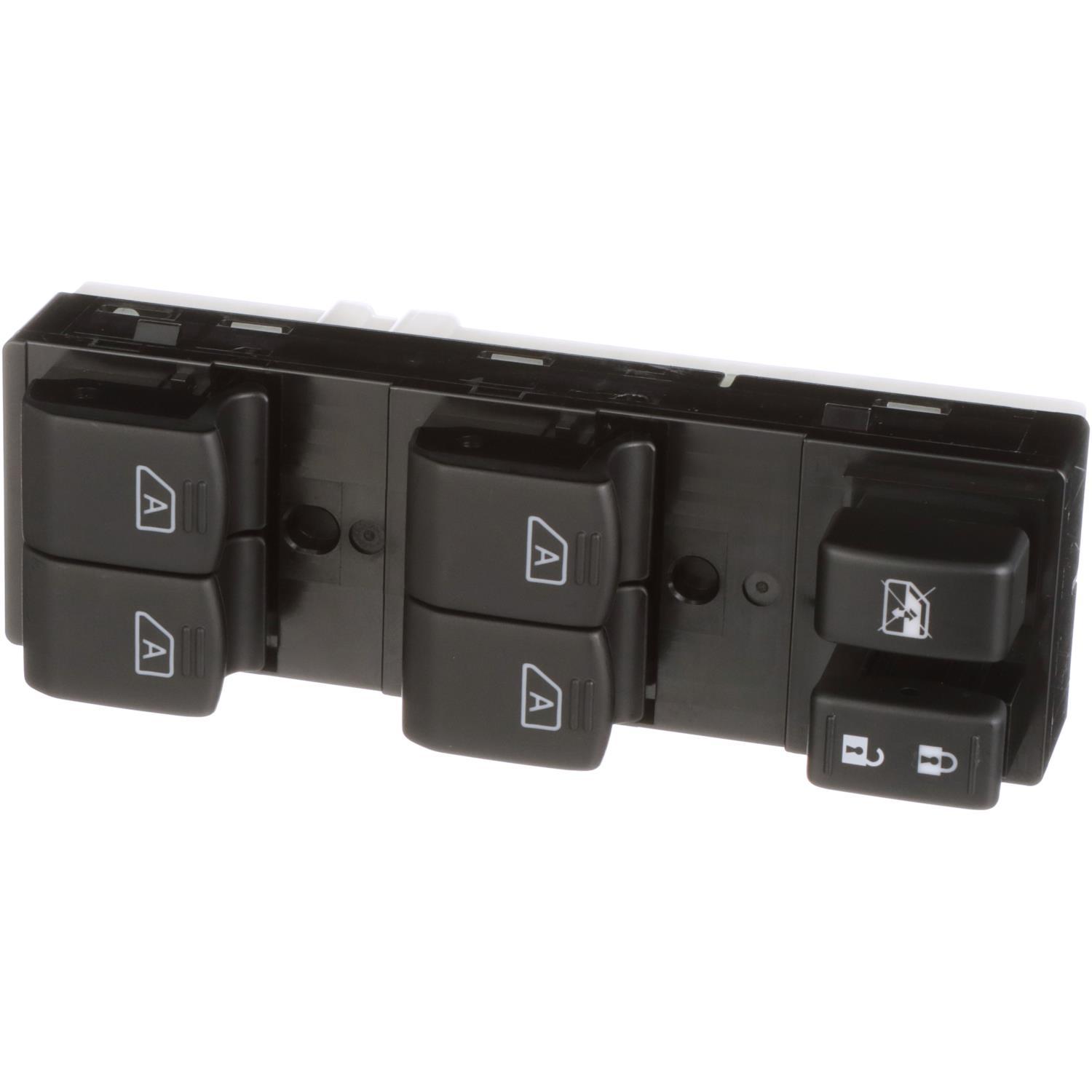 Standard Motor Products DWS2161 Door Window Switch product image 1 of 8