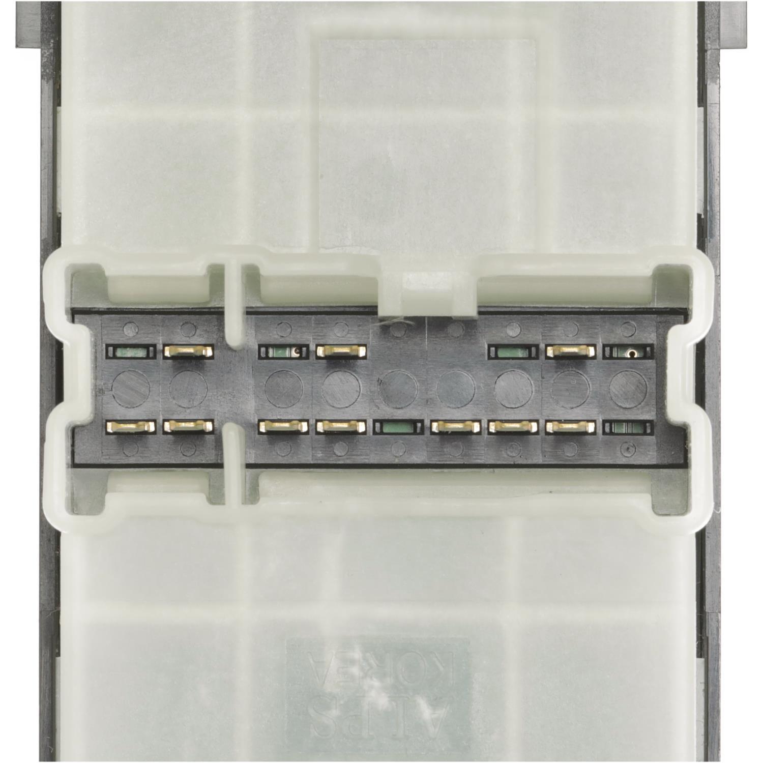 Standard Motor Products DWS2161 Door Window Switch product image 3 of 8