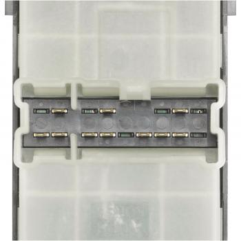 2013 Infiniti QX56 Door Window Switch Front Left Standard Motor Products DWS2161 image 3 of 4