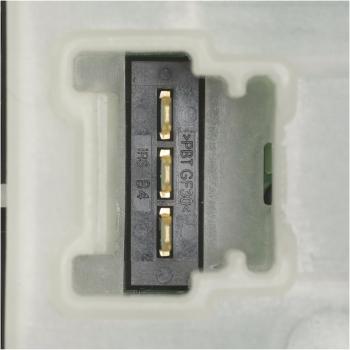 2013 Infiniti QX56 Door Window Switch Front Left Standard Motor Products DWS2161 image 4 of 4