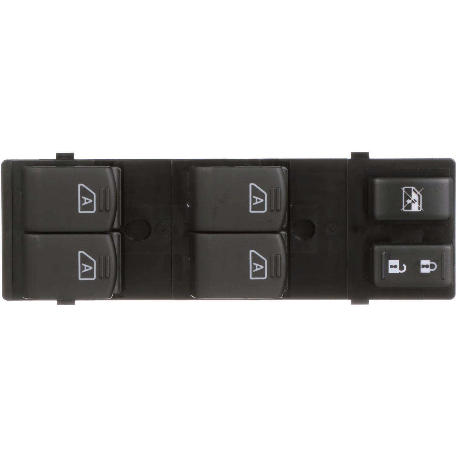 Standard Motor Products DWS2161 Door Window Switch product image 5 of 8