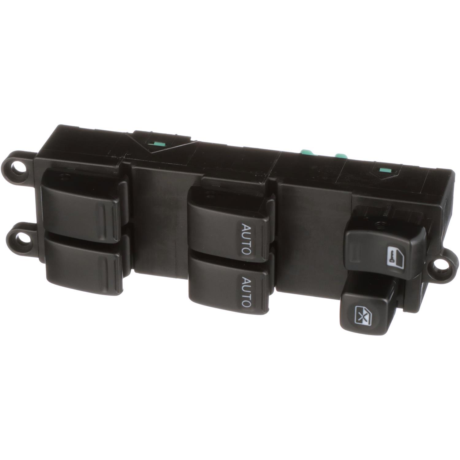 Standard Motor Products DWS2169 - Door Window Switch Standard Motor Products DWS2169 Door Window Switch product image 1 of 8