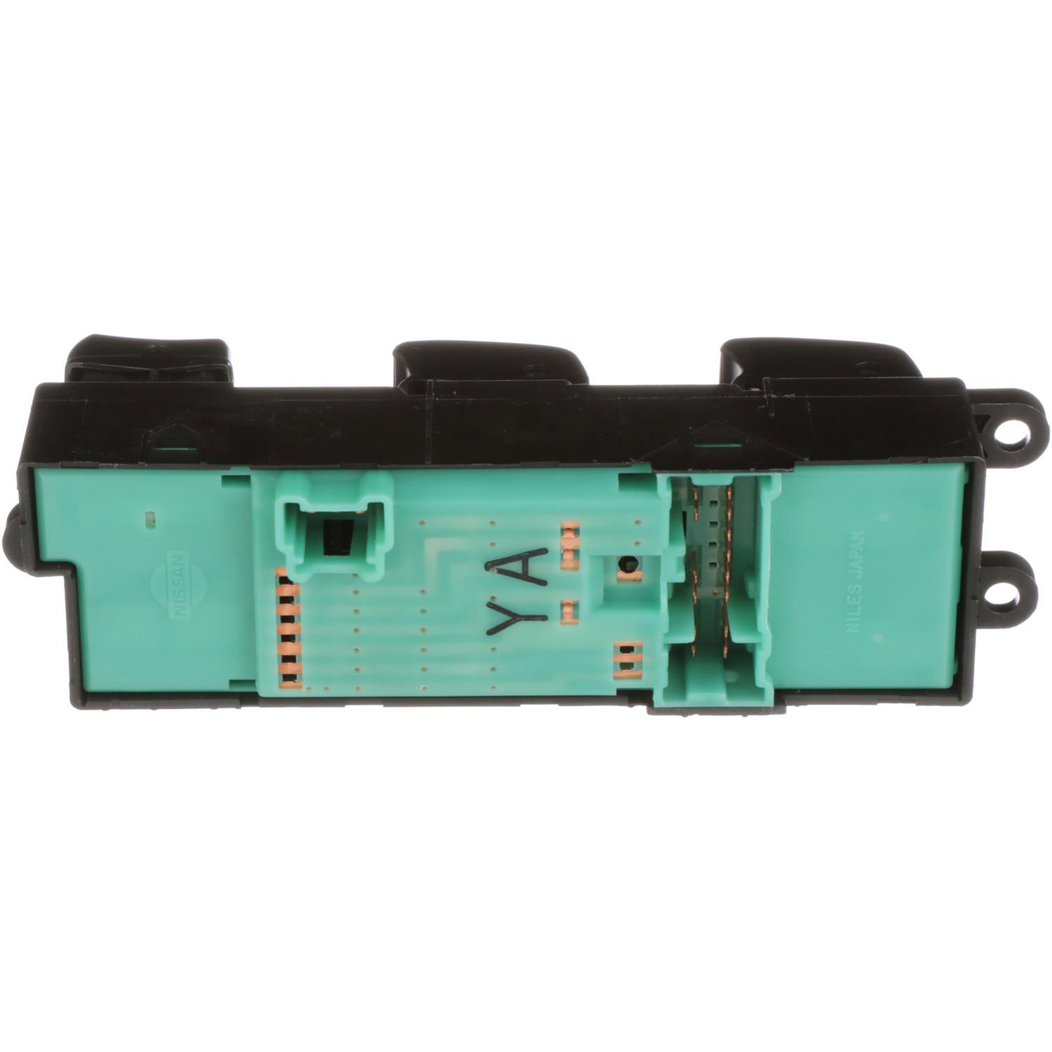 Standard Motor Products DWS2169 - Door Window Switch Standard Motor Products DWS2169 Door Window Switch product image 2 of 8