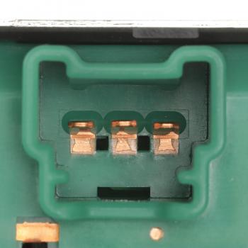 2001 Infiniti I30 Door Window Switch Front Left Standard Motor Products DWS2169 image 3 of 4