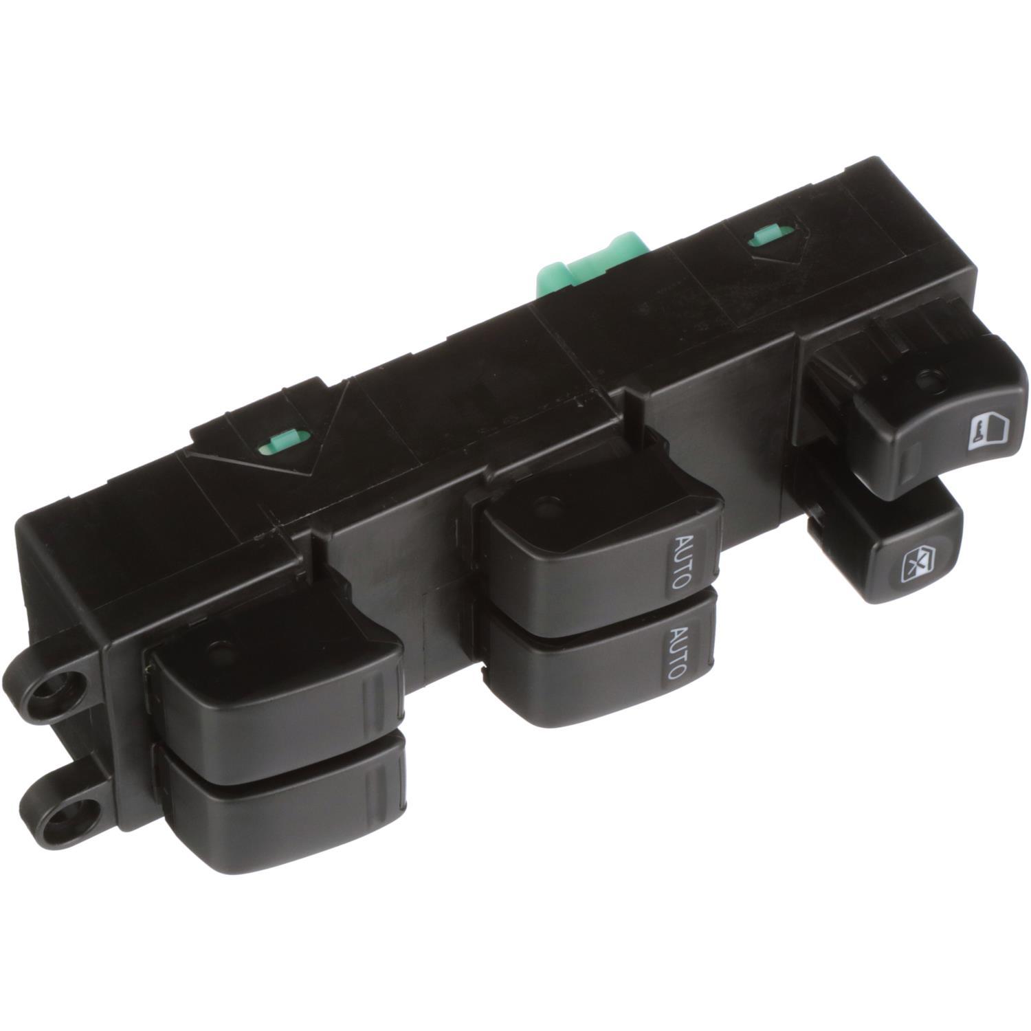 Standard Motor Products DWS2169 - Door Window Switch Standard Motor Products DWS2169 Door Window Switch product image 6 of 8